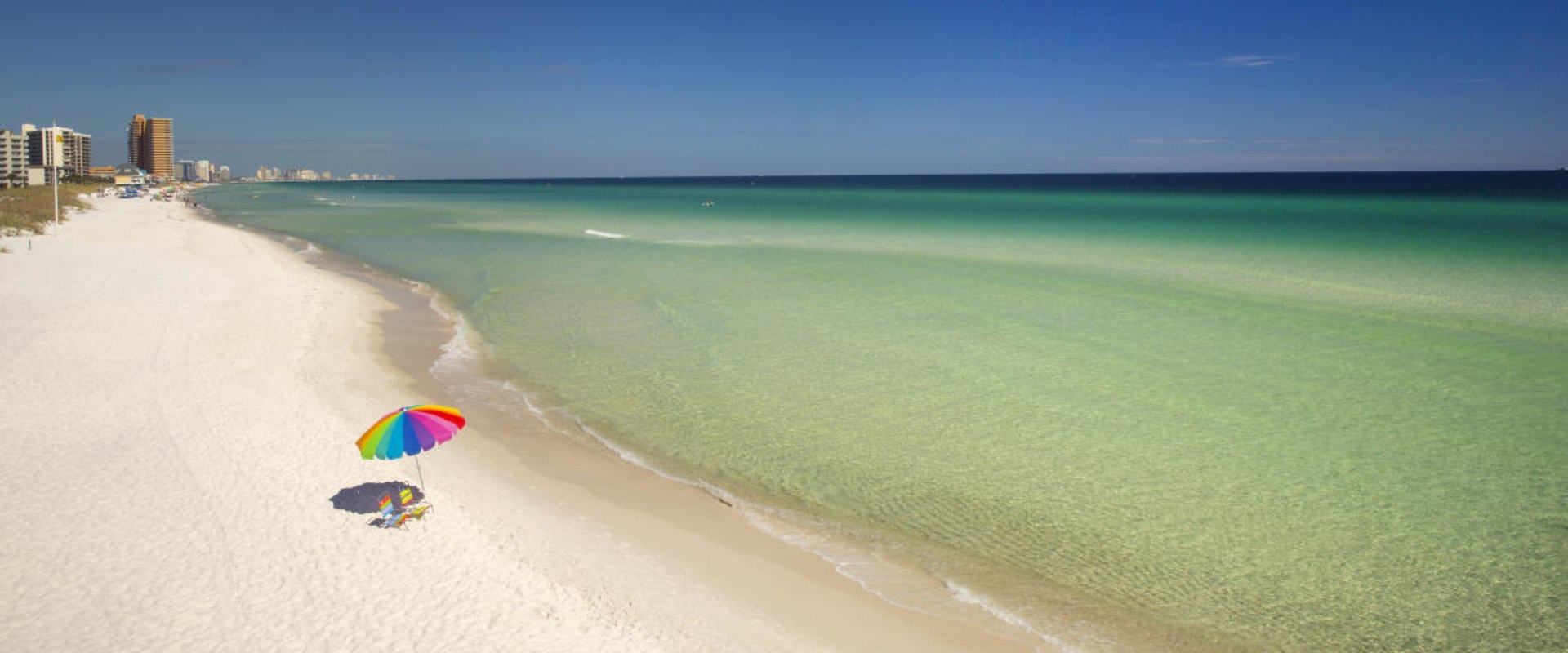 Explore the Best Swimming Spots in Panama City, Florida