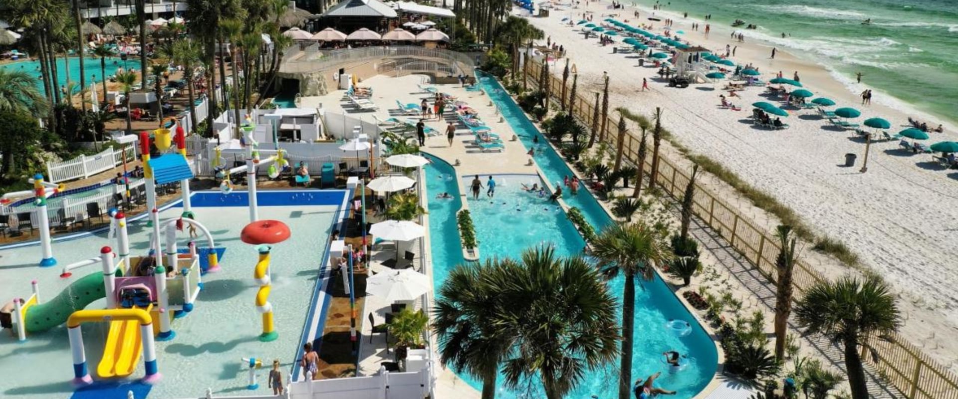 Swimming in Panama City Beach: Is it Safe and Allowed?