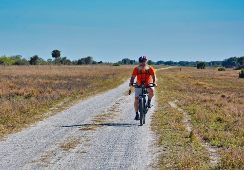 Exploring the Best Cycling Trails in Panama City Beach, Florida